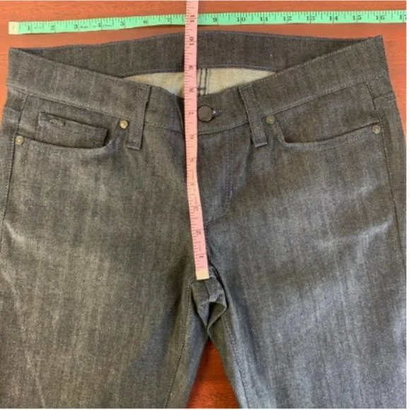 NWOT Vintage Joe's Jeans Dated 2007 - Picture 6 of 7